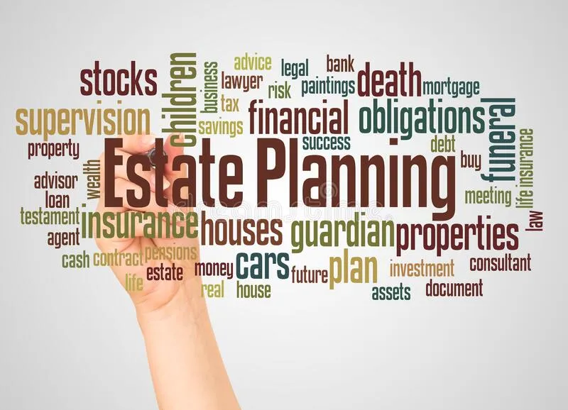 Estate Planning